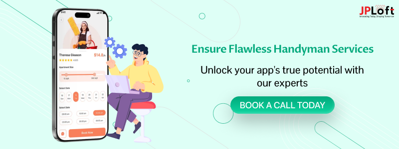 Ensure Flawless Handyman Services